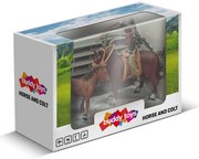 Buddy Toys BGA 1013 Cowboy și colt