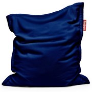 Pernă fotoliu "original slim teddy", 6 variante - Fatboy® Culoare: royal blue