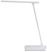 Lampă LED dimabilă de masă cu port USB ONLI DESKI LED/7W/230V 4000K alb