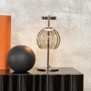 Veioza LED deosebita design LUX Pagoda