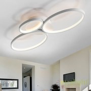 Lustra / Plafoniera LED stil modern Sios SV-518394