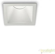 Spot LED incastrabil design modern GAME FI1 SQUARE alb / alb 192376