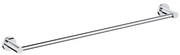 Suport de perete pentru prosoape OMNIRES MP60216CR MODERN PROJECT 60 cm crom lucios