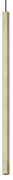 Pendul LED minimalist Ultrathin sp d100 square on-off alama