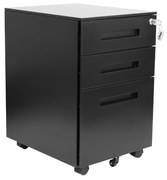 Corp mobil Alto negru