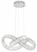 Suspensie moderna led 50W CONCETO 9019723 Nova Luce