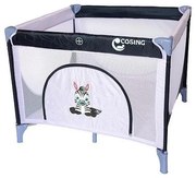 COSING - Tarc pentru copii EMA Zebra, gri