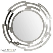 OGLINDA/ARGINTIU/AURIU