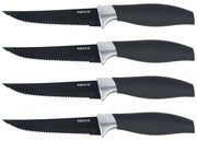 Set de cuțite din oțel inoxidabil 4 buc. Otis – Wenko