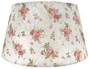 Eglo 49584 - Abajur VINTAGE E27 diametru 40 cm