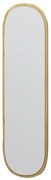 Oglinda Magnum Natural 40 x 120 cm