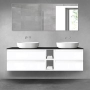 Set dulap Oltens Vernal 60003000, dulap Oltens Vernal 60002000, 63008300, 60021000