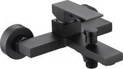 Mexen Uno baterie pentru cadă, neagră - 71430-70