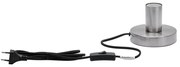 Paulmann 79759 - Lampă de masă HALDOR 1xE27/20W/230V
