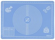 Covoraș pentru copt din silicon 50x70 cm – Maximex