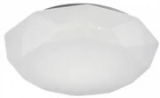 Plafoniera moderna LED SMD 36W DIAMANTE 5971 Mantra