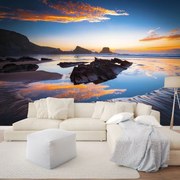 Fototapet - Lac (254x184 cm)