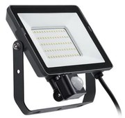 Proiector LED de exterior cu senzor PROJECTLINE LED/50W/230V IP65 4000K Philips