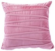 Față pernuță ELLA roz