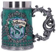 Cana Harry Potter - Slytherin