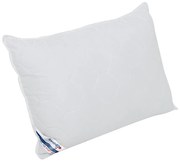 Perna Alcam, SaniMed® 50x70 cm, microfibra matlasata hipoalergenica, umplutura cu tratament SILVERPLUS®