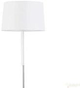 Lampadar / Lampa de podea moderna alba, VOLTA 20029