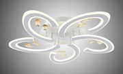 Lustra LED G3325-5 – 180W, cu telecomanda, ~16.200 lumeni