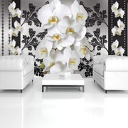 Fototapet - Flori (152,5x104 cm)