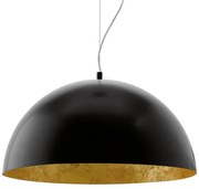 Eglo 94935 - Lustra GAETANO 1 1xE27/60W/230V