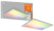 Ledvance - LED RGB Dimming plafon SMART + PLANON LED/28W/230V Wi-Fi