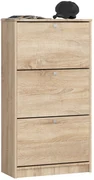 Pantofar Satori (stejar sonoma). 1068547