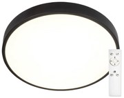 Top Light Metal 60C RC - LED Plafonieră dimmabilă LED/60W/230V Telecomandă