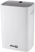 Dezumidificator Attractive TRITON 20, 340W, 2.5 L, Pana la 24L/24h, R290, Timer, Dezghetare automata, Senzor de umiditate, Alb