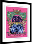 Poster înrămat Pink Floyd - Pink Floyd ‘67