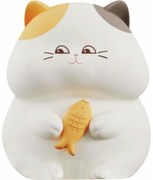 Lampă LED RGBW tactilă dimabilă pentru copii GATTO LED/1W/3,7V 1200 mAh