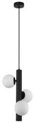 Lustra / Pendul design modern Cortega BK