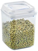 Recipient pentru depozitarea alimentelor vid TURIN, 0,9 litri, Wenko