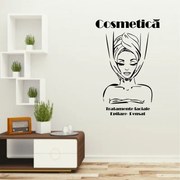 Sticker perete Cosmetica 3