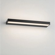 Aplica baie LED CCT, Protectie IP44 GIOCO negru