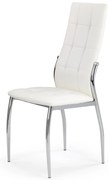 Scaun sufragerie K209 (alb). Promo -6%. 796108