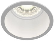 Spot incastrabil design modern Reif alb MYDL049-01W