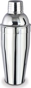 Cocktail shaker Floria ZLN2546, Otel inoxidabil, capaciitate 0,5 l