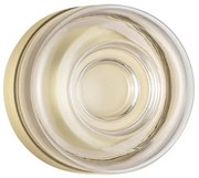 Aplica LED stil minimalist Doris auriu