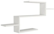 Raft Twist White