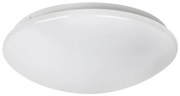 Rabalux 3938 - Plafonieră LED LUCAS LED/24W/230V
