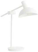 Lampă de masă ARTIS 1xE14/40W/230V alb