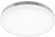 Eglo 95497 - Plafonieră LED dimabilă SORTINO-S LED/24W/230V