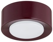 Spot tavan, Mini plafoniera ELORA 8904 bordo