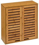 Dulap de baie suspendat SICELA, 58,5 x 20 x 51,5 cm