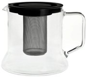 Ceainic din sticlă Simax cu filtru din oțelinoxidabil Look 1,8 l